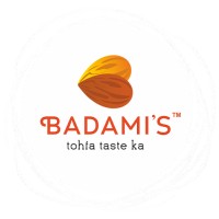 Badami's Sweets logo - Similar company to Larkai Healthcare