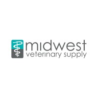 Midwest Veterinary Supply, formerly known as Victor Medical Company logo - Similar company to Woolwich