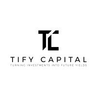 TIFY Capital logo - Similar company to Green Banker
