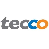 Tecco Polymer Coatings logo - Similar company to Polyroads Pty Ltd