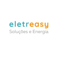 Eletreasy Soluções e Energia logo - Similar company to Mam Trust Equity