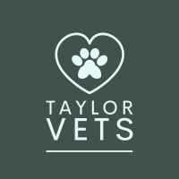 Taylor Vets logo - Similar company to Severn Edge Veterinary Group