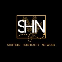Sheffield Hospitality Network logo - Similar company to True North Brew Co.
