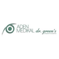 Aden Medikal (Dr.Green's) logo - Similar company to Anka Medikal