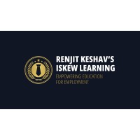 iSkew Learning logo - Similar company to Pixelbay Studios