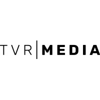 TVR MEDIA logo - Similar company to Cc Models