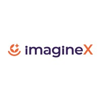 ImagineX Solution logo - Similar company to Imaginex Design Studio