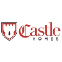 Castle Homes logo - Similar company to Huskey Building Supply