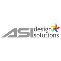 ASI Design Solutions logo - Similar company to Mog Solutionss