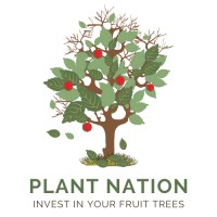 PlantNation.Earth logo - Similar company to Epostbook: Postbox & Shipping Service