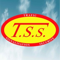 Trafic Signalisation Sécurité logo - Similar company to Serac Signalisation