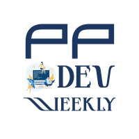 Power Platform Dev Weekly logo - Similar company to Power Platform Weekly