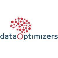 dataOptimizers logo - Similar company to Café Con Web
