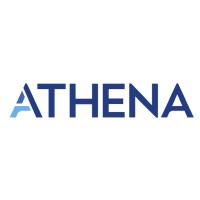 Athena Oncology logo - Similar company to Pinpointcare