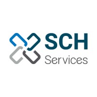 SCH Services, Inc. logo - Similar company to Corporate Development Solutions