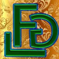 Languages Font Grammar logo - Similar company to 1 Box Solution