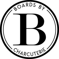 Boards by B Charcuterie and Custom Cookies logo - Similar company to Master Networks