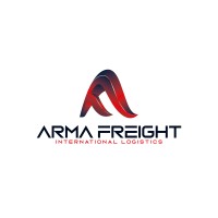 Arma Freight International logo - Similar company to Teminatta.Com