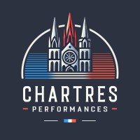 Chartres Performances logo - Similar company to Inter Caves Chartres