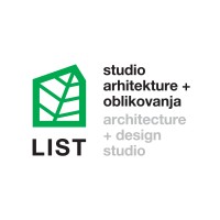 Studio LIST logo - Similar company to Vrtnarstvo Marolt