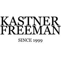 KASTNER-FREEMAN logo - Similar company to Lukas Hrdlicka