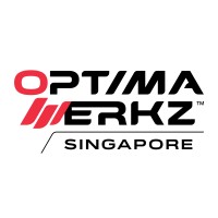 Optima Werkz Pte Ltd logo - Similar company to Smove Systems