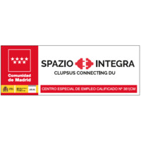 CEE SPAZIO INTEGRA logo - Similar company to Cee Qr2 Niño, S.L.