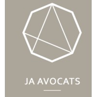 JA AVOCATS logo - Similar company to Ahbl Avocats