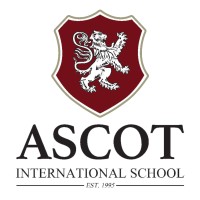Ascot International School logo - Similar company to D-Prep International School