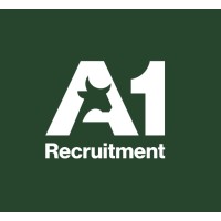 A1 Recruitment logo - Similar company to Cloudsens