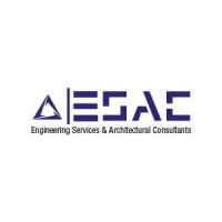 ESAC - Engineering Services & Architectural Consultants logo - Similar company to Efficio Engineering