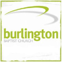 Burlington Baptist Church, Ipswich, UK logo - Similar company to Kintsugi Hope