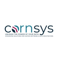 Cornsys logo - Similar company to E.D.Soft Erp Systems Ltd