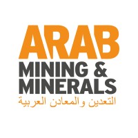 Arab Mining & Minerals logo - Similar company to Mining Industrial Trade Suppliers Pty Ltd