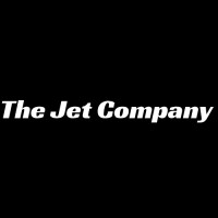 The Jet Company logo - Similar company to Generation Speed