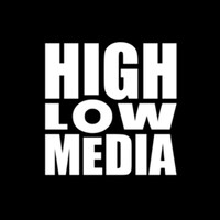 High Low Media logo - Similar company to La Ruche Le Label / Les Studios De La Ruche
