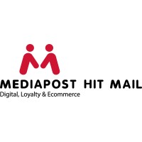 Mediapost Cross-Border logo - Similar company to Smarch