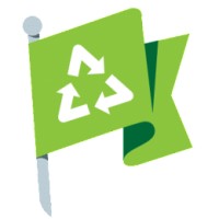 Earth911 logo - Similar company to Greendrop Charitable Donations