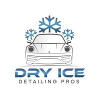 Dry Ice Detailing Pros