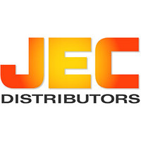 JEC Distributors logo - Similar company to Aro Welding Technologies