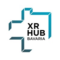XR HUB Bavaria logo - Similar company to Arttech Foundation