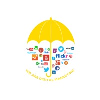 Umbrella Digital Marketing logo - Similar company to Bevsense