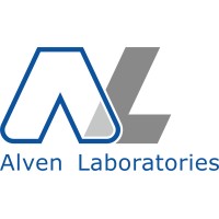 ALVEN LABORATORIES, S.R.O. logo - Similar company to Alven Technologies