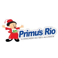Primu`s Rio logo - Similar company to Cycle Participações