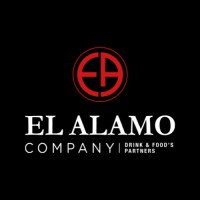 El Alamo logo - Similar company to Centrale Food