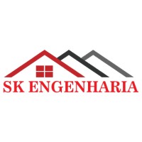 SK Engenharia logo - Similar company to Eng Smart Lead