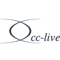 cc-live logo - Similar company to Buchfunk Gmbh