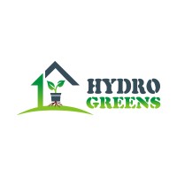 Hydro Greens logo - Similar company to Bioticindia
