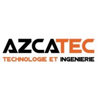Azcatec France logo - Similar company to Azcatec Eng