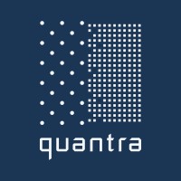 Quantra logo - Similar company to Dxa – Data & Analytics – Koplopers In Nederland